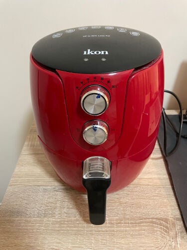 Ikon Air Fryer
