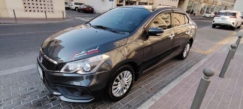 Suzuki Ciaz 1.5