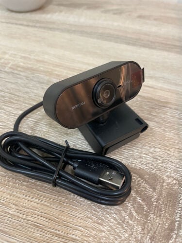 PC camera