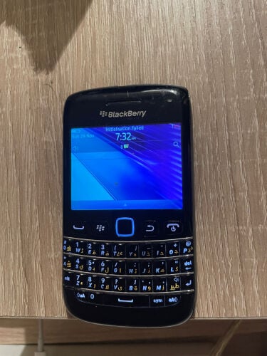 BlackBerry Bold