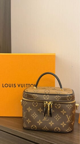 Original Louis Vuitton Bag