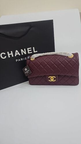 CHANEL bags