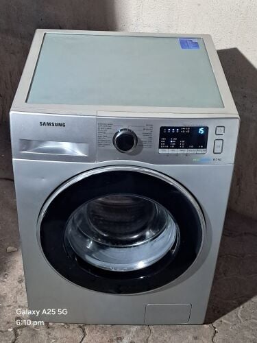SAMSUNG 8.KG