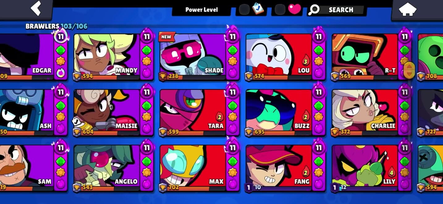 brawl stars