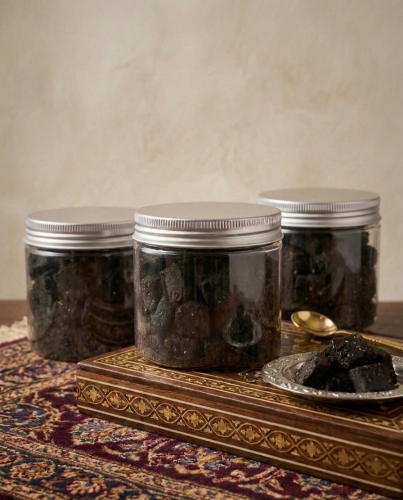 Special Omani Oud Incense