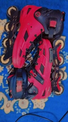 skates
