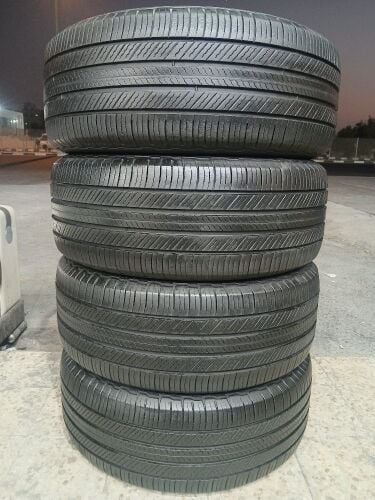 255/50/R20.Michelin brand