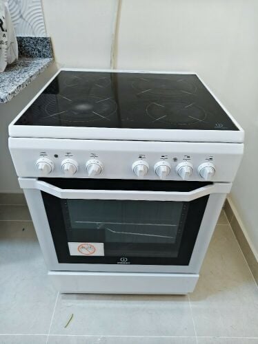 Electric cooking oven for sale