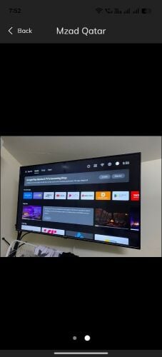 skyword 43 smart android 4k