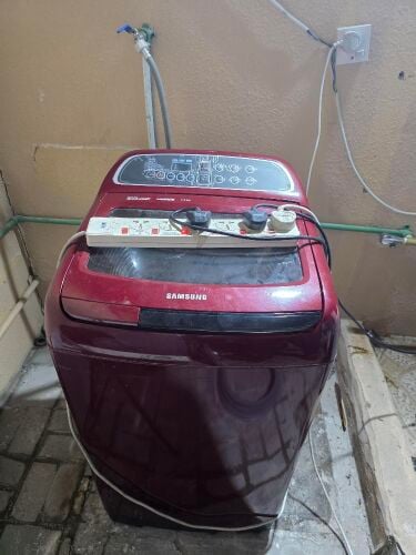Samsung 7.5kg Update model for sell