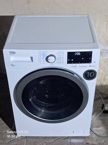 BEKO 8/5.KG 2.IN 1