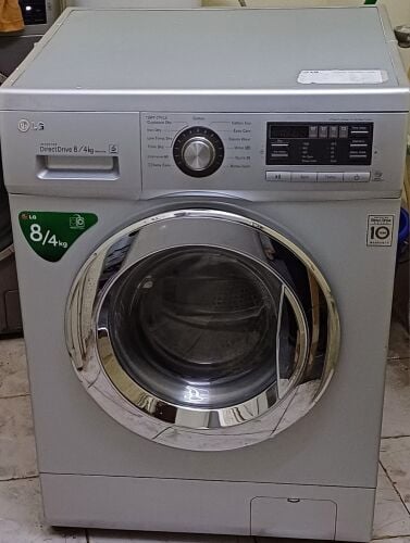 LG 8/4.KG 2.IN 1