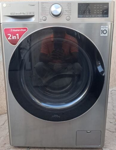 LG 9/6.KG 2.IN1