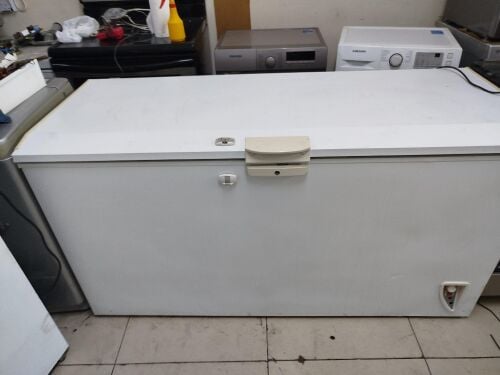 Big size deep freezer for sale