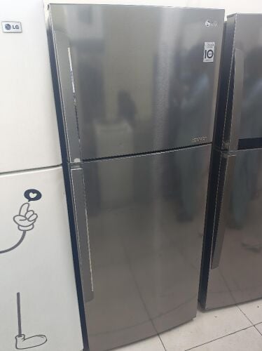 LG 480+ Double door fridge Sale