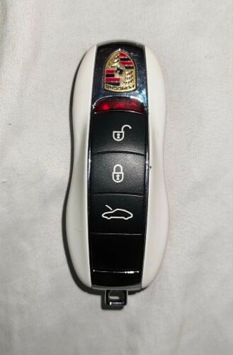 Porsche Smart Key Remote