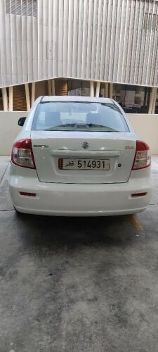 Suzuki Sx4 for sale