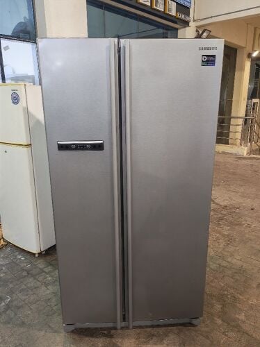 Samsung Side by side refrigerator