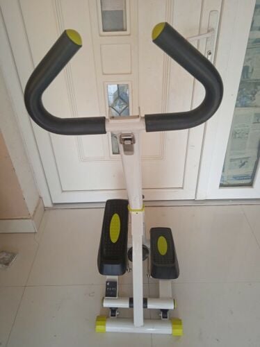 Handle Stepper