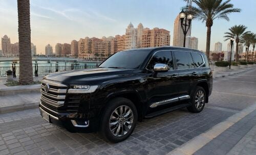 VX turbo 2023 for sale