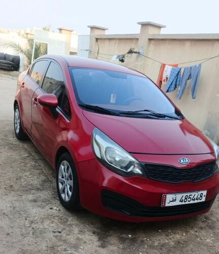 kia rio for sale everything ok