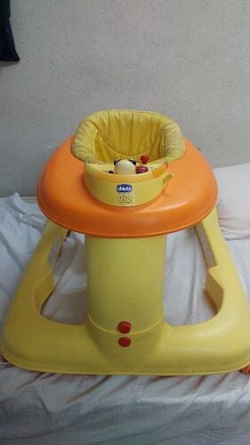baby wakar