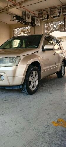 SUZUKI VITARA  URGENT SELL