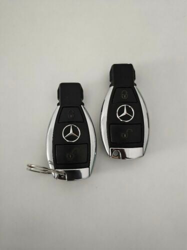 MERCEDES BENZ GLK 350