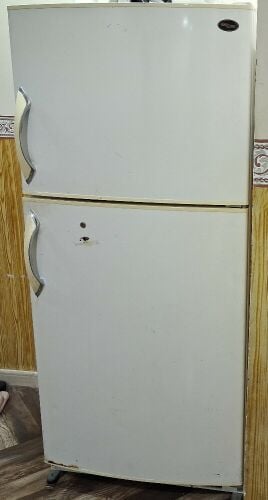 Fridge