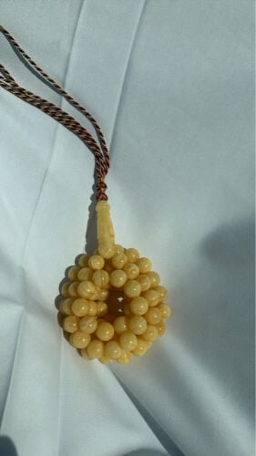 mesbah kahram
