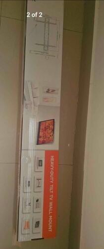 TV Wall momit