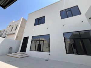 NEW VILLA 7BHK FOR SALE AL THUMAMA