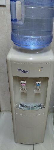 water dispenser