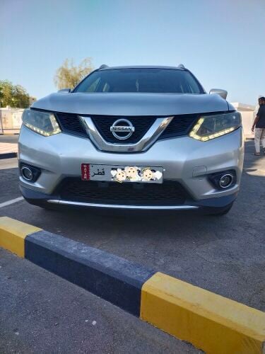 Nissan xtrael for sale 2016 model