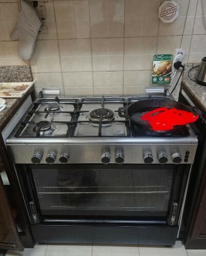 burner gas cooker  stove 5 Simfer