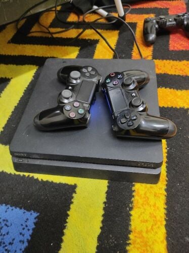 ps4 slime