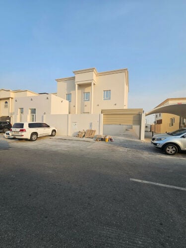 new villa for rent in muaither 