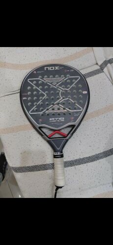 padel not at10 Genius 18k