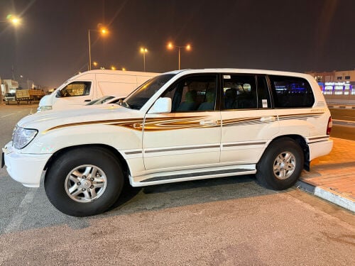 GXR 2007 Manual