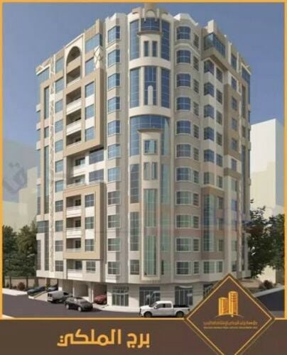 عماره للبيع في المنصوره