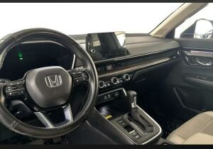 Honda CR-V Touring AWD 2024 Full