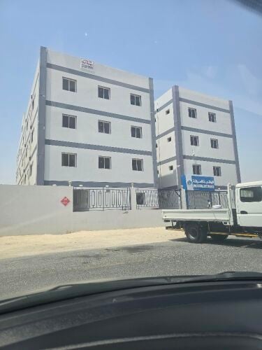 For Rent shop in almazroah