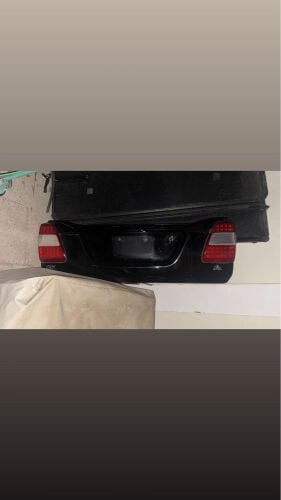 شنطة تحتيه جي اكس 
