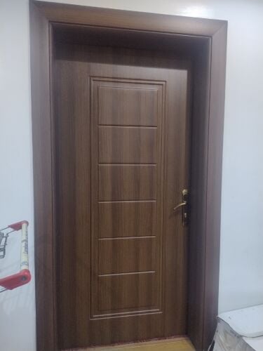 door