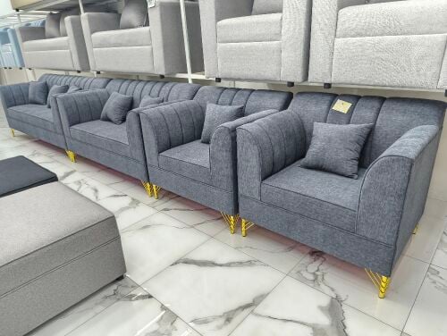 brand new sofa set ready for sale