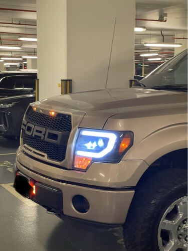 F150-2014 XLT 