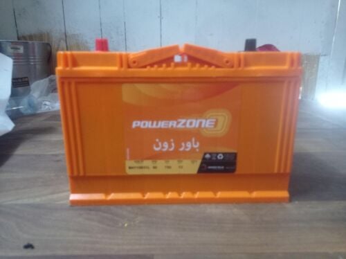 POWER  Zone