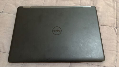 laptop dell
