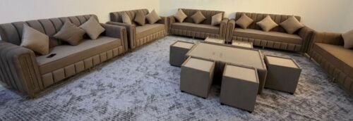 Brand New sofa set Ready for sale