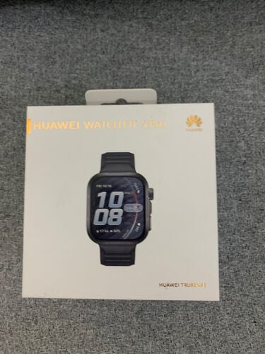 Huawei fit 5 pro